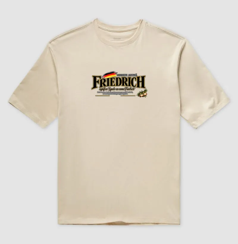 Friedrich  - Imagem 3