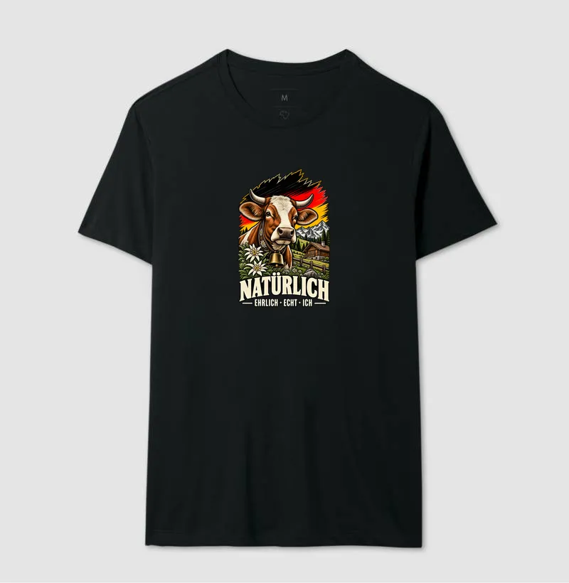 Natürlich — Ehrlich • Echt • Ich - Imagem 2