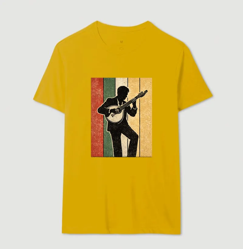 Camisa 13