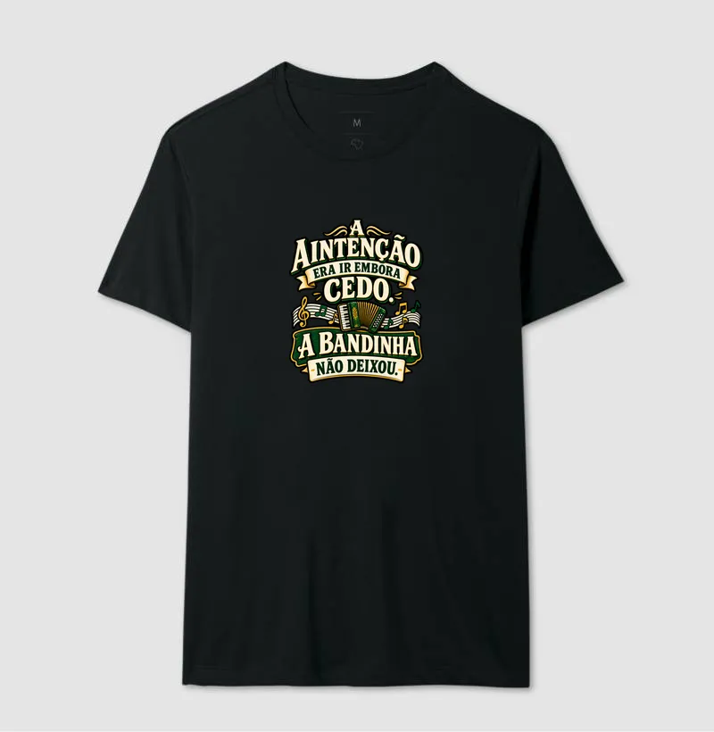 A Bandinha Não Deixou - Imagem 2