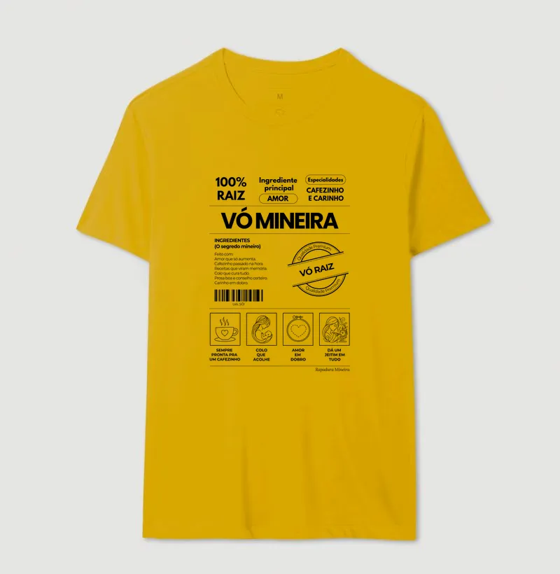 Camisa 14
