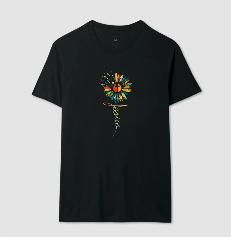 Jesus Flowers - Imagem 2