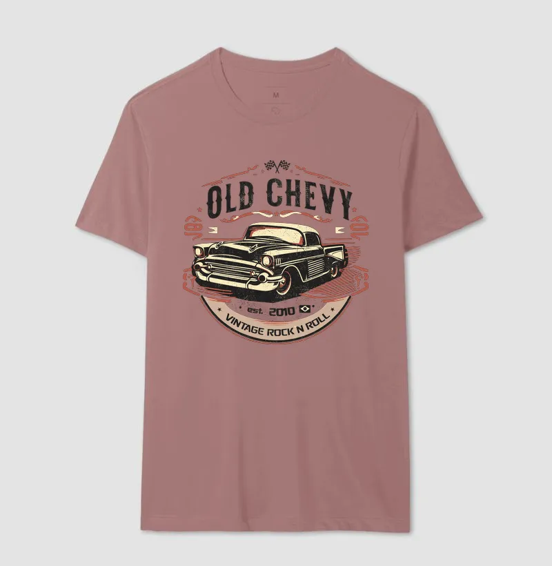 The Original Cruiser | Garage Culture - Old Chevy - Imagem 16