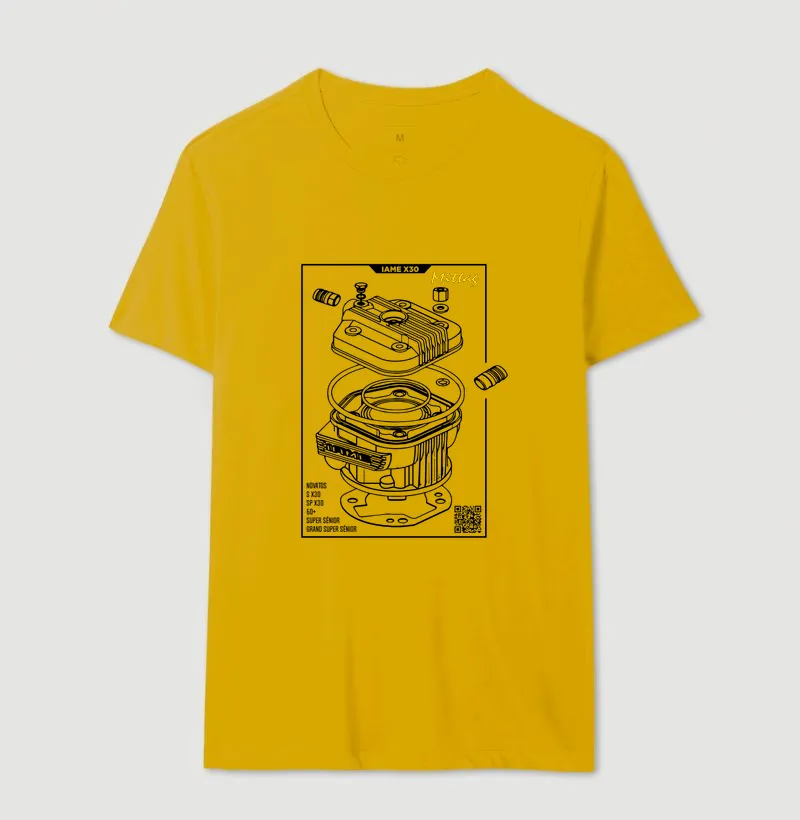 Camisa 7