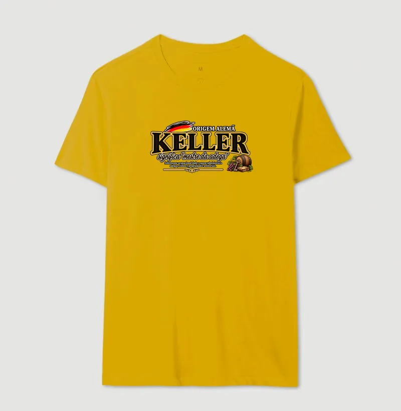 Keller  - Imagem 14