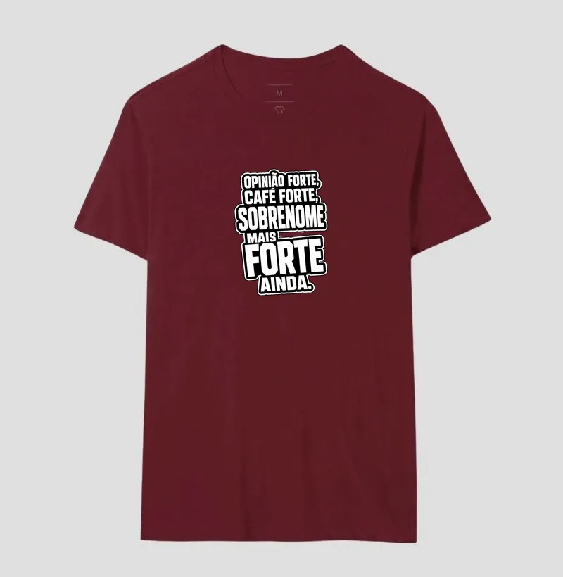 Camisa 17