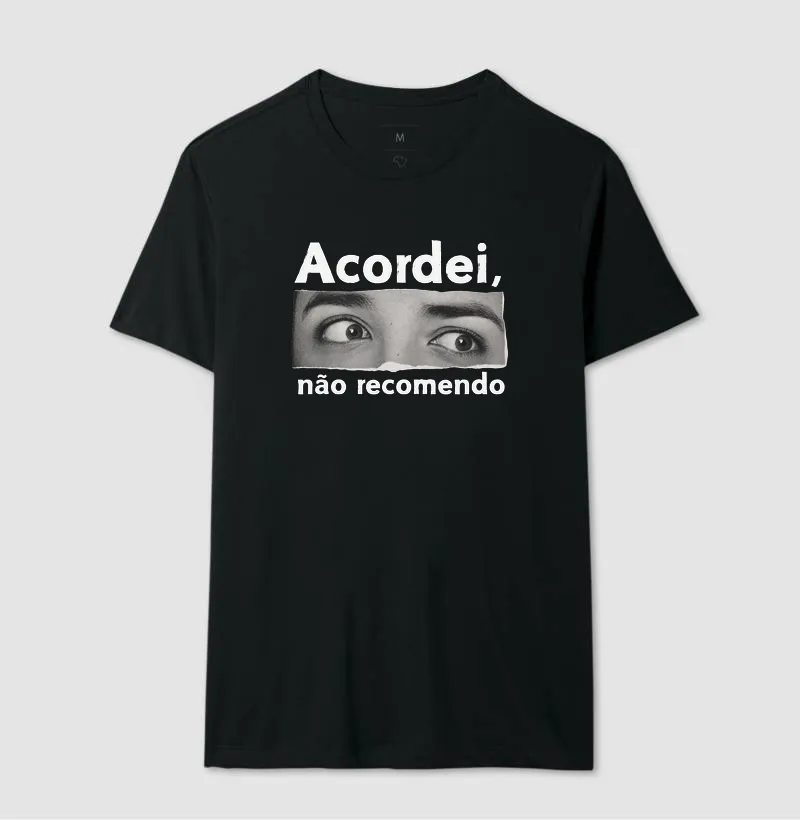 NÃO RECOMENDO - Imagem 2