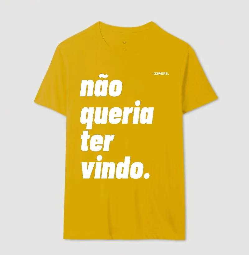 NÃO QUERIA TER VINDO - Imagem 14