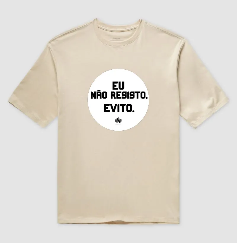 Eu Não Resisto. Evito. - Imagem 3