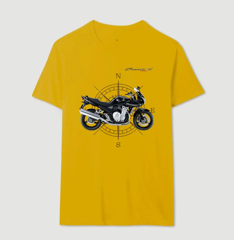 Camisa 13