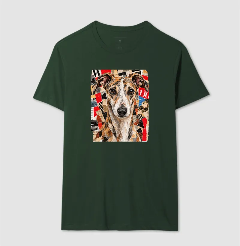 Whippet Magazine Collage - Imagem 15