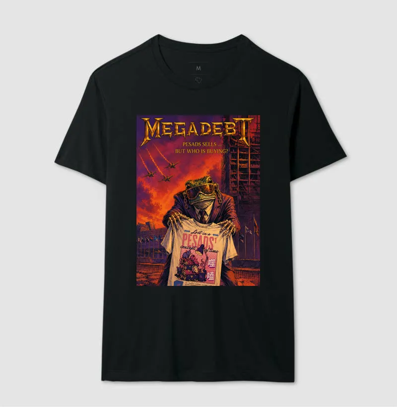 MegadebT - Imagem 2