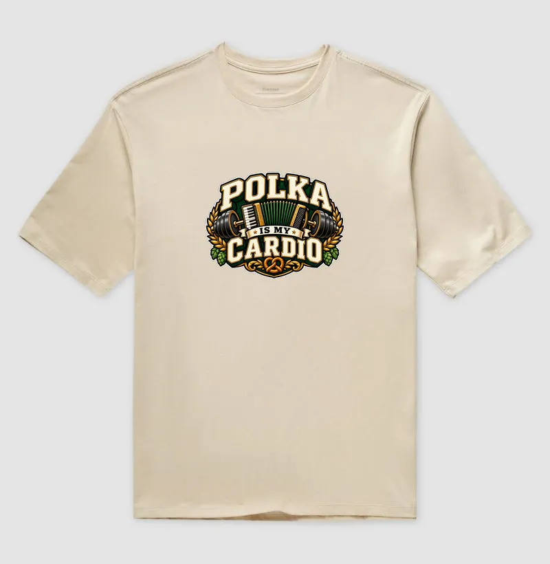 Polka is my Cardio - Imagem 3