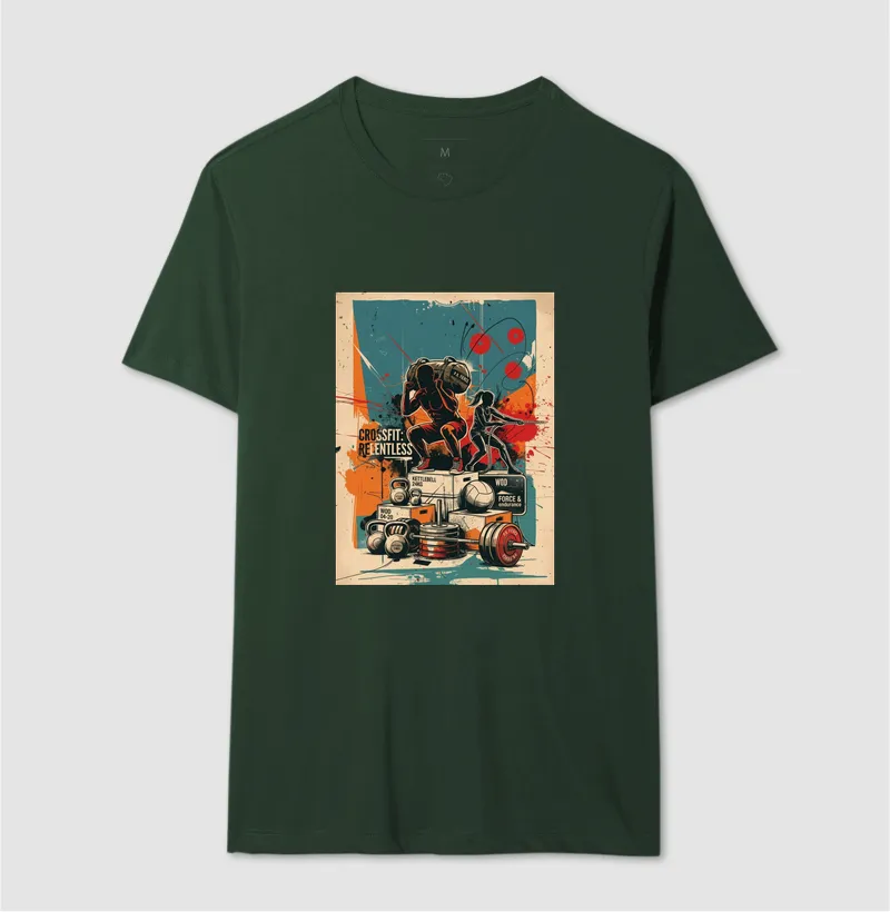 Camisa 9