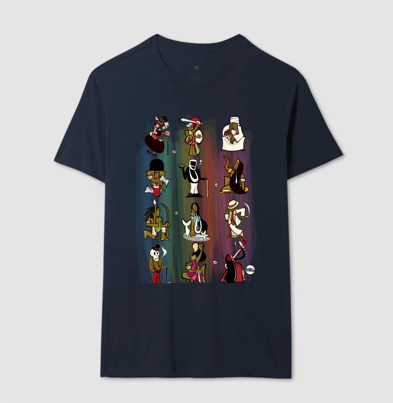 Camisa 5