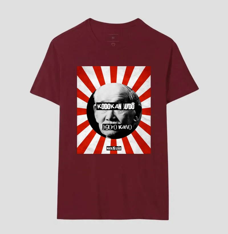 The Jigoro Kano - Imagem 18