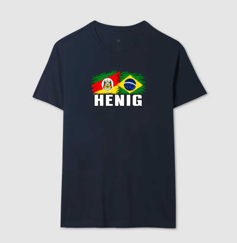 Henig  - Imagem 6
