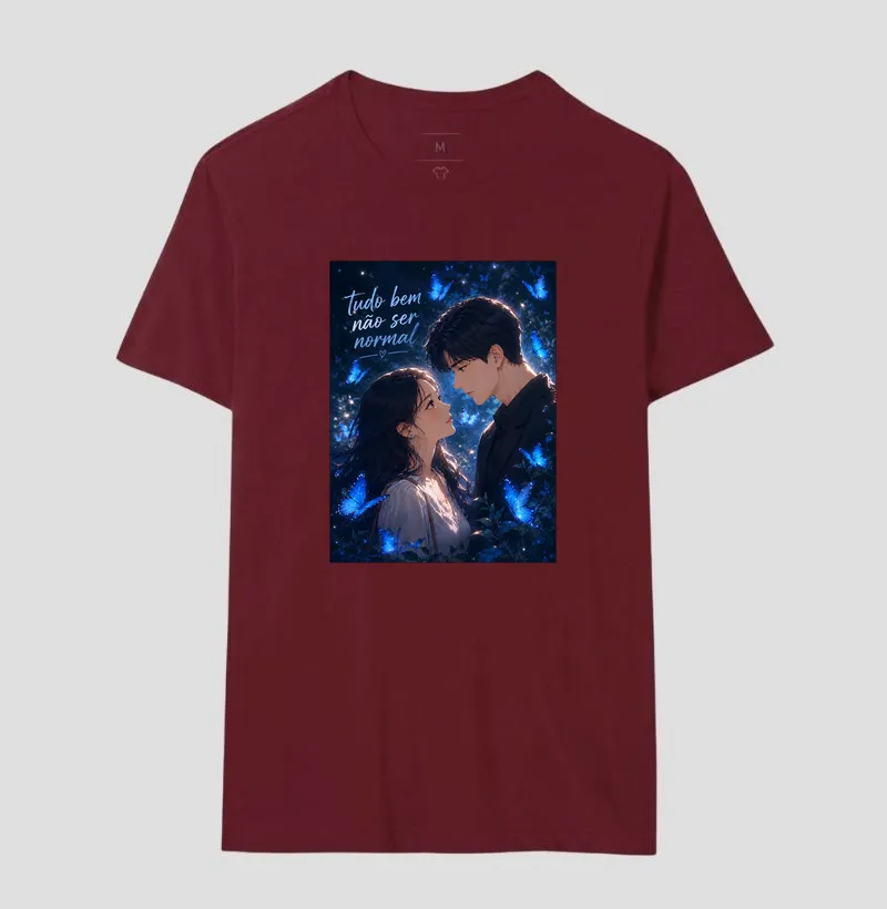 Camisa 18