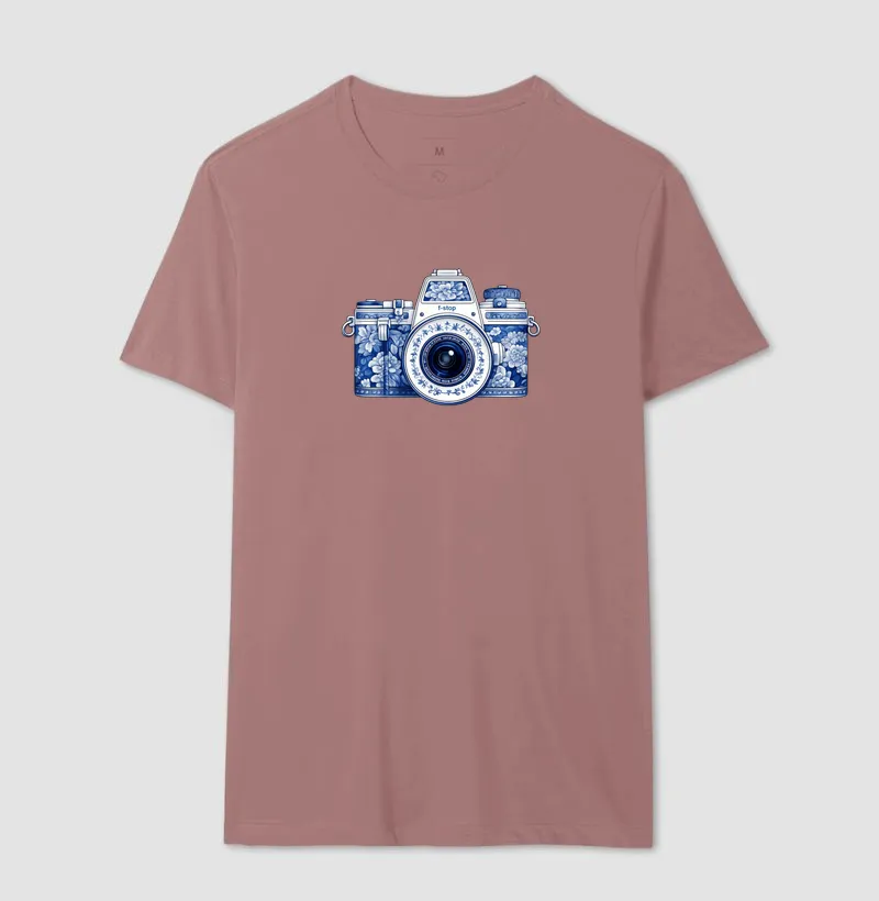 Camisa 18