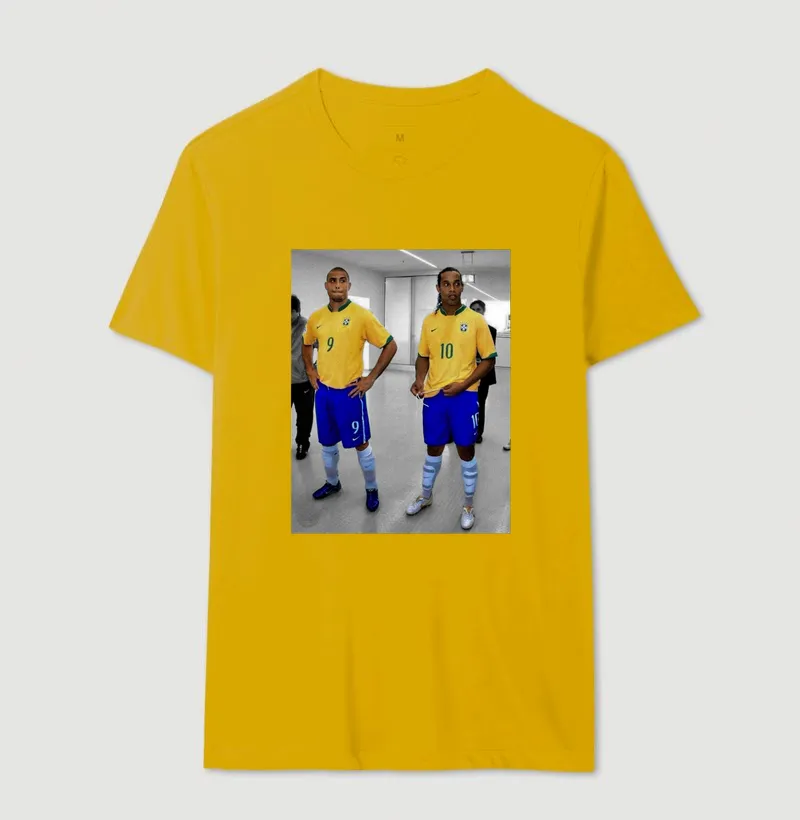 Camisa 13