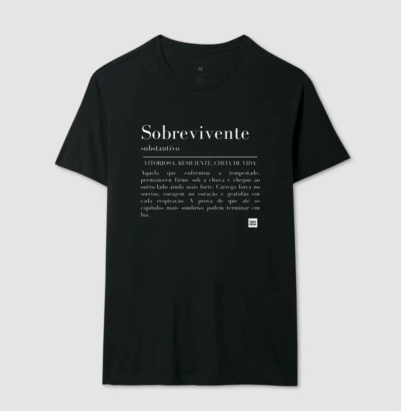 Sobrevivente - Imagem 2