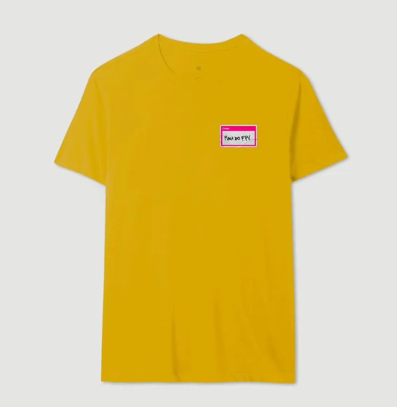 Camisa 13