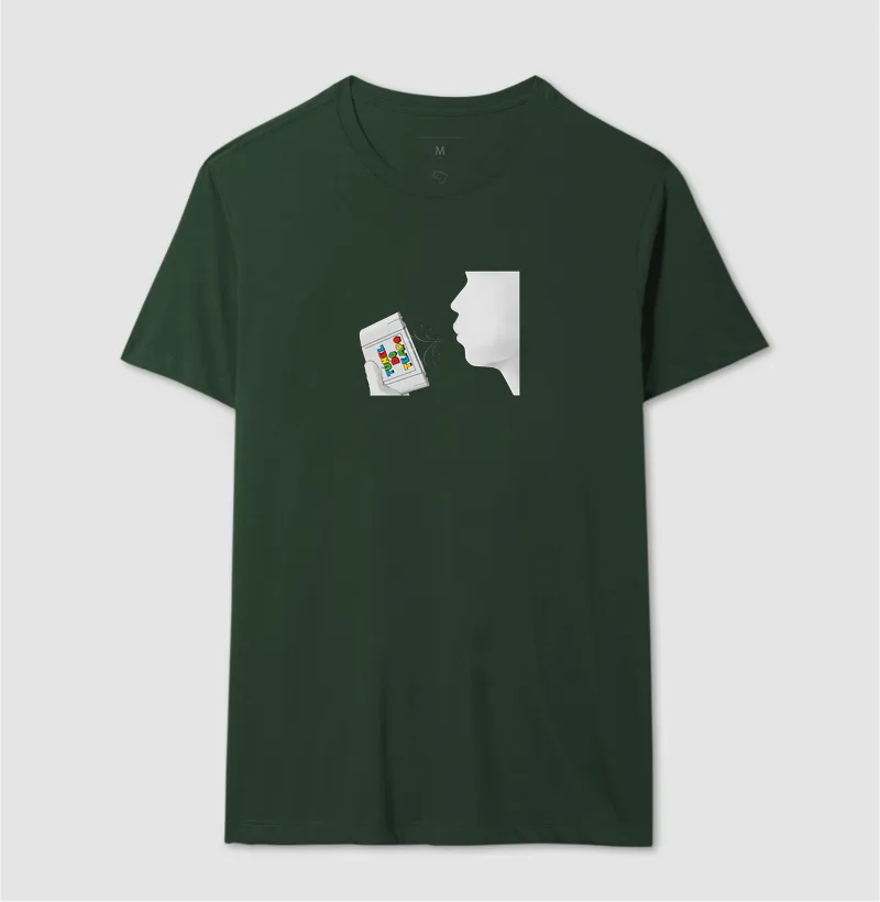 Camisa 11