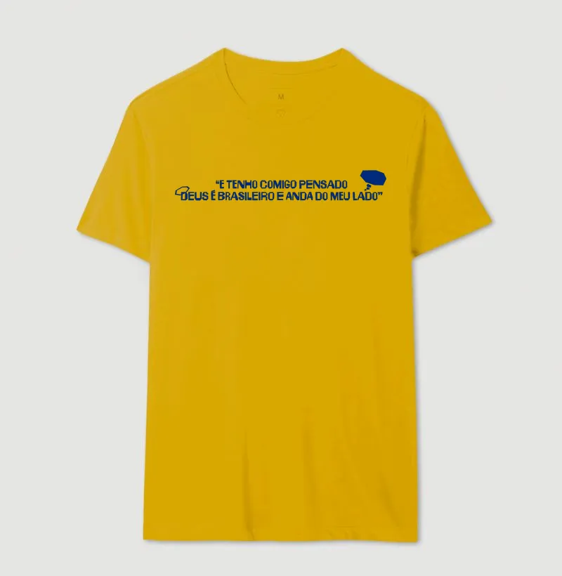 Camisa 13