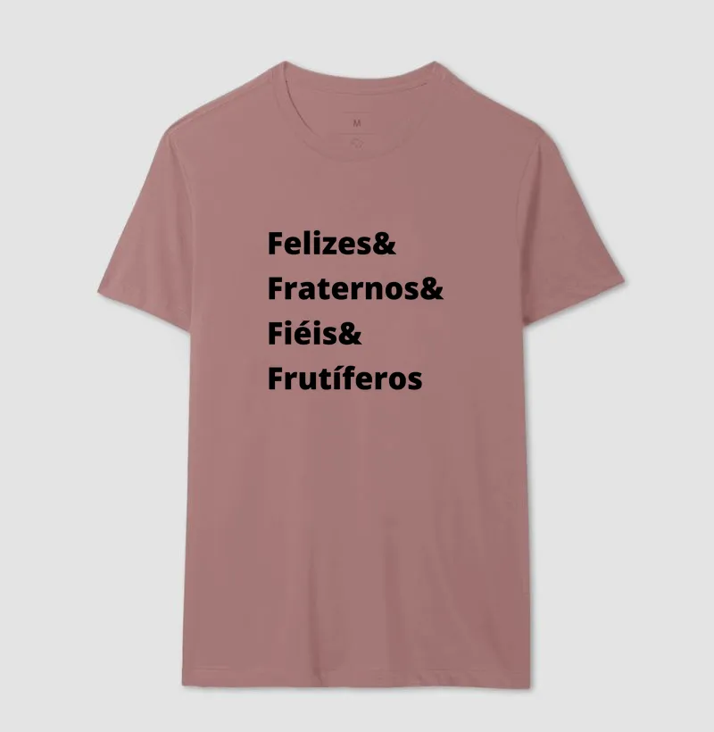 Felizes, Fraternos, Fiéis e Frutíferos - Imagem 9