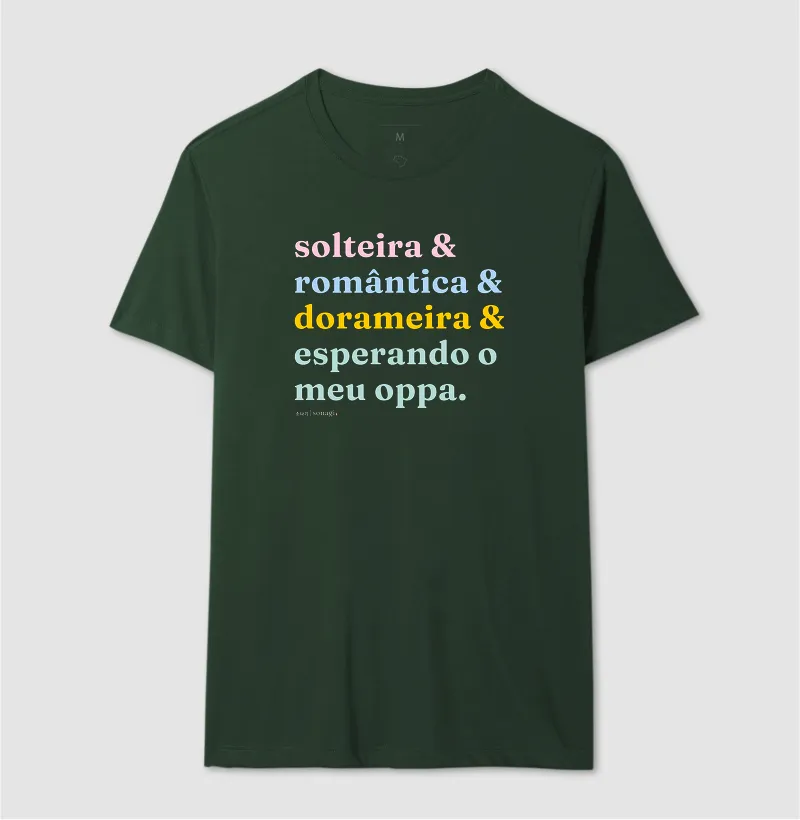 Solteira e romântica e dorameira e esperando o meu oppa - Imagem 11