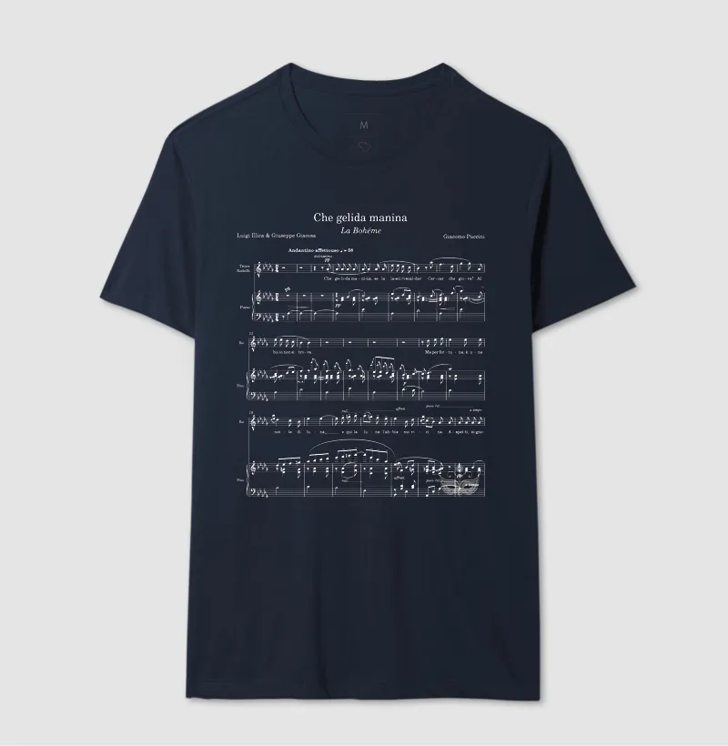 Camisa 5