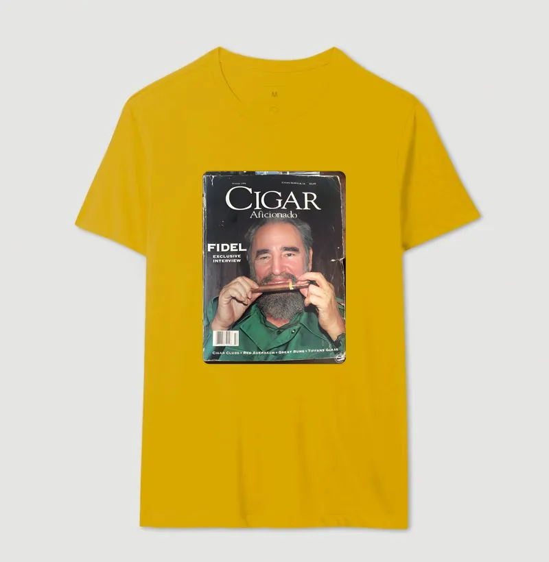 Camisa 13