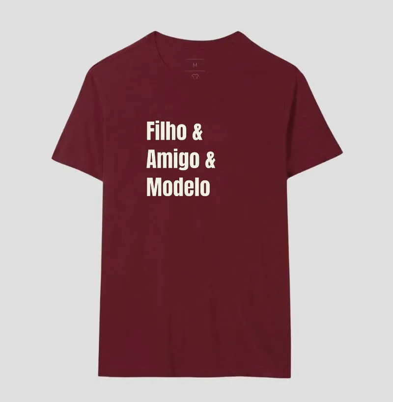 Camisa 17