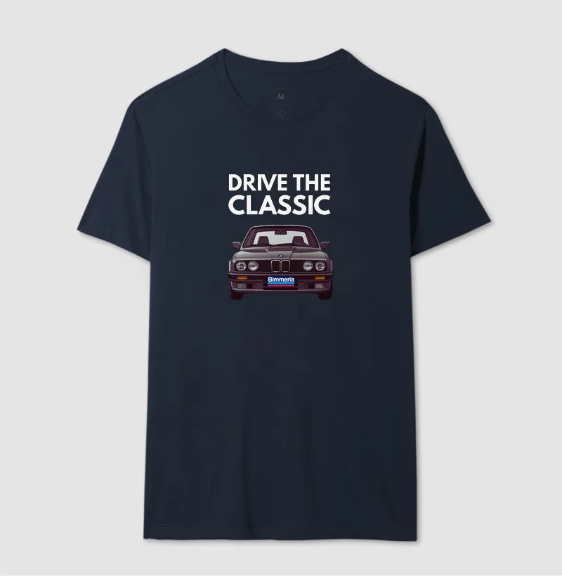 Drive the Classic E30 II - Imagem 4