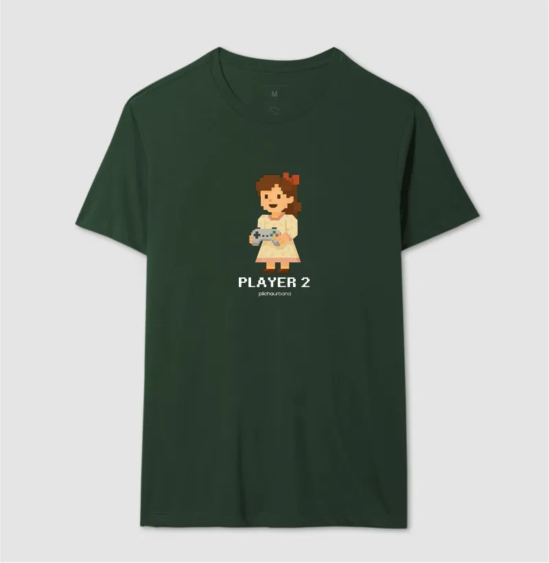 Camisa 9
