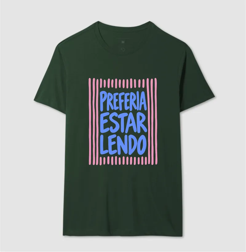 Camiseta Não Me Tira Dessa História - Imagem 12