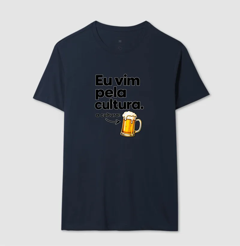 Eu Vim Pela Cultura - Imagem 6