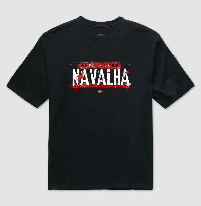 Filha de Navalha