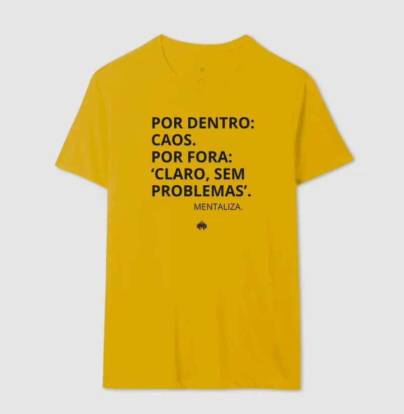 Camisa 16