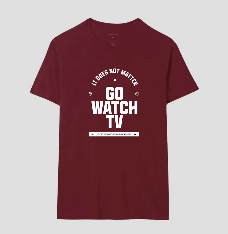 Go Watch TV - Imagem 16