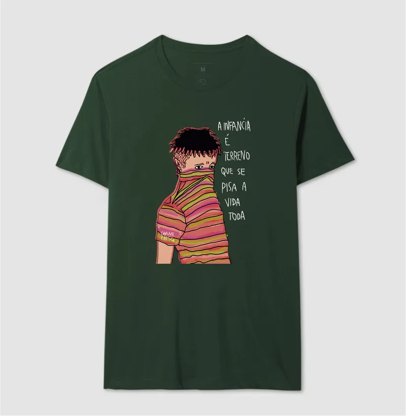 Camisa 11