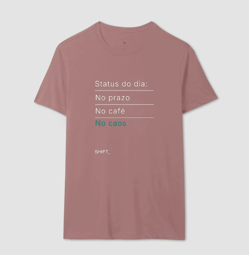 Camisa 13