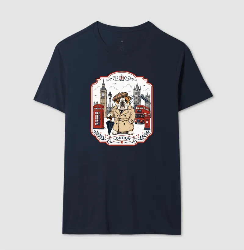 London Bulldog Style - Imagem 9