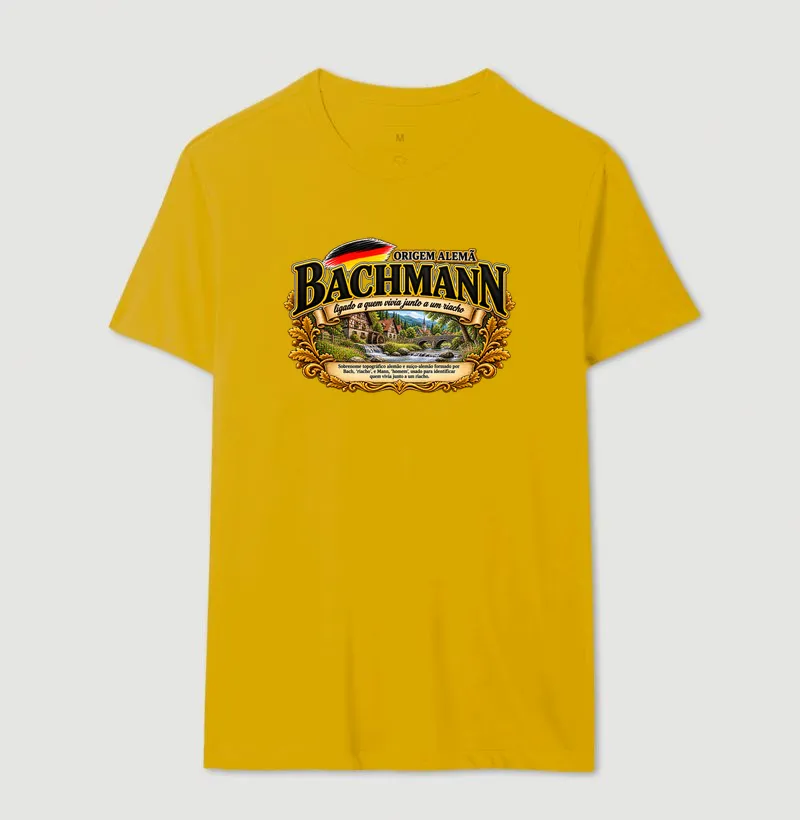 Bachmann  - Imagem 14