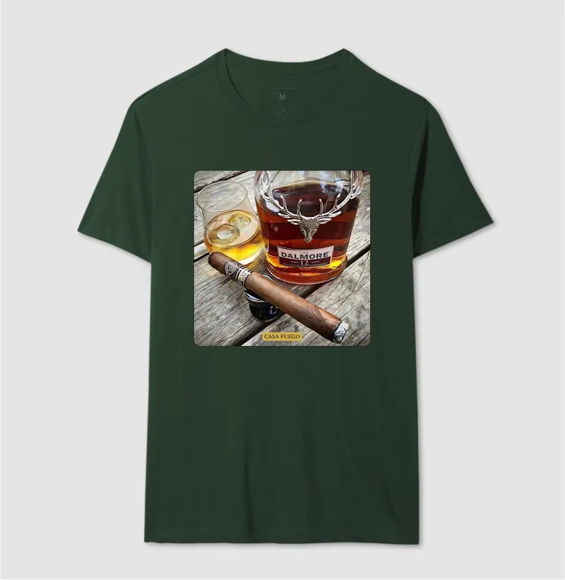 Camisa 11