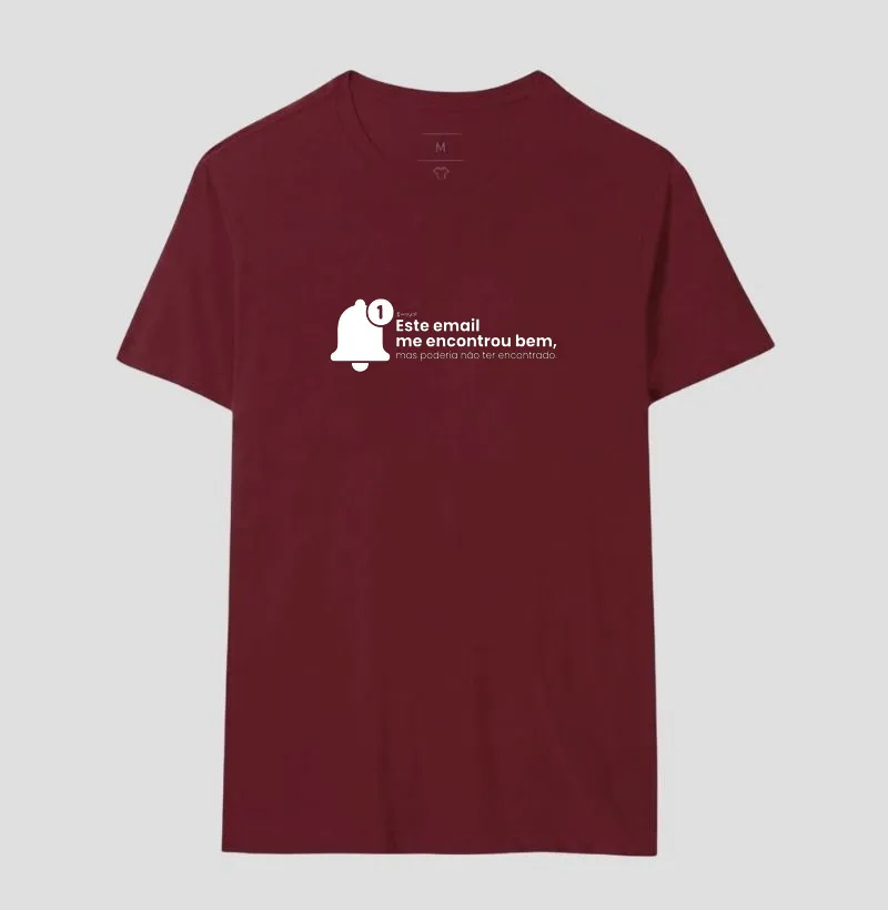 Camisa 16