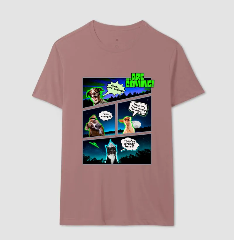 Camisa 15