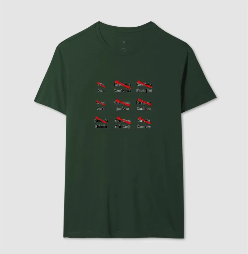 Camisa 11