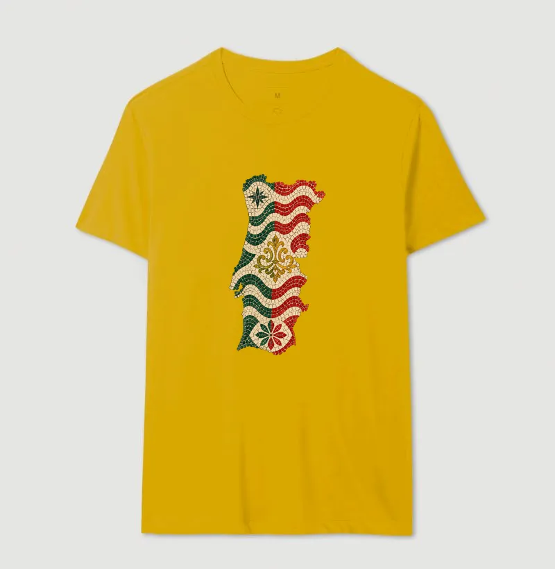 Camisa 13