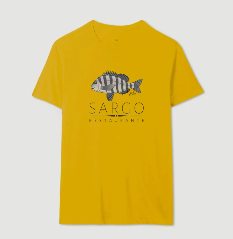Sargo Restaurante - Imagem 12